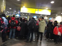 -谢列梅捷沃国际机场