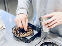 -MQ COFFEE STAND明谦(新洲店)