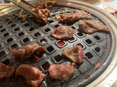 -霸腹烤肉(厦门柚子番店)