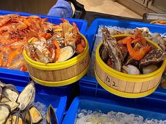 -怡咖啡自助餐(宁波香格里拉店)