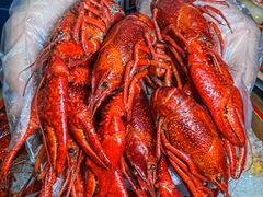 -虾乐园龙虾·夜宵(松江店)