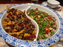 -杨记隆府(时代天街店)