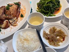 -莆田餐厅PUTIEN(深圳湾万象城家宴店)
