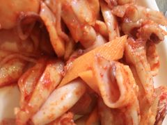 -鲜风烤肉冷面(杏林店)