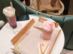 -奈雪的茶(百盛店)