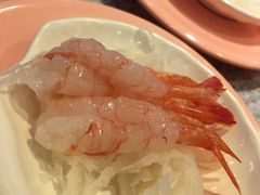 甜虾-争鲜回转寿司(金桥家乐福店)