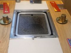 -郭记烤肉创始店(民丰大街店)