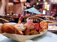 -郭婆婆疯子鸡·土货江湖菜馆