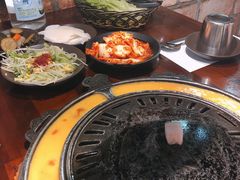 -喜来稀肉(旺角广华街店)