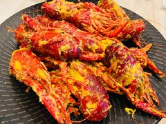 -新发展亚太JW万豪酒店·福苑咖啡厅