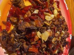 -柴窝堡22号辣子鸡·传承新疆菜