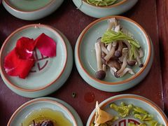 -桥香园过桥米线(国贸店)