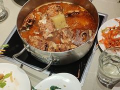 -蝎王府羊蝎子(西直门店)