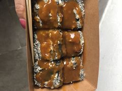 -品腐记·豆腐王朝(老门东总店)