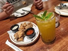 -TIGERS老虎西餐(亦庄店)