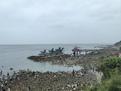 -养马岛旅游度假区