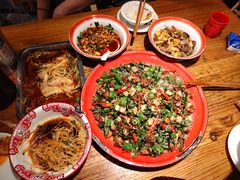 -兔槽江湖菜·重庆璧山兔(水围店)