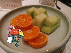 -扬州香格里拉·香宫中餐厅