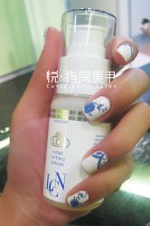 照片 445--------悦指间美甲美睫