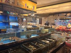 -钱江大院·芳宴江南(三花国际店)