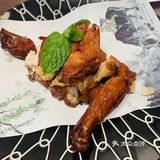 双人餐分量也太大了