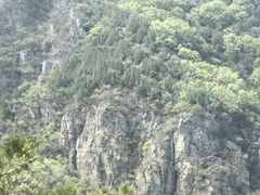 -北京鹫峰国家森林公园