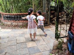 -小仙居·农家宴烤羊· 农庄