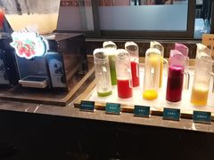 -東盛炭烤自助料理(浦东文峰广场店)