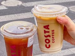 -COSTA COFFEE(吴江路店)