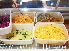 -舌尖尖牛肉面(甘南路店)