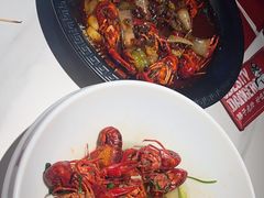 -金陵暴走小龙虾(南京总店)