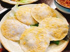 虾饼-鸡西大冷面(兰山店)