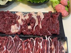 -福合埕牛肉丸(福平路店)