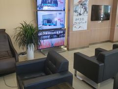 -烟台东联一汽丰田4S店(福山区店)