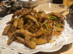 -南记食粥坊·宵夜大排档(岭南分店)