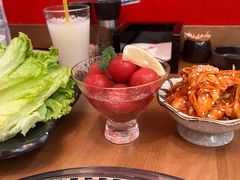 -丸藏和牛烧肉专门店(园区师惠坊店)