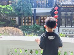 -北园酒家(小北路店)