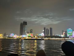 -武汉关码头(轮渡站)