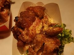 -沙州食驿·非遗小吃夜市