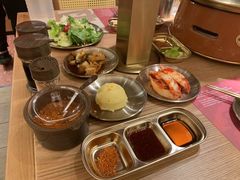 -西塔老太太泥炉烤肉