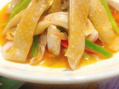 手撕鸡-必点海鲜·鲅鱼水饺(鞍山西道店)