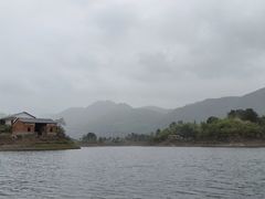 -仙岛湖旅游风景区