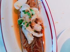 -同乐海鲜(乌节路中央店)