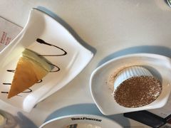 -爱丽丝牛排西餐厅(光谷步行街店)