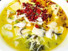 -大牌大·传统杭帮菜(湖滨店)