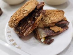 -老磁器口豆汁店(天坛店)