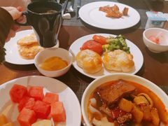 -闻泰花园酒店