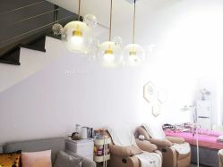 -Yolee雅妮容颜定制美睫·美甲