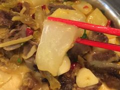 -胖哥俩肉蟹煲(杭州下沙学林街店)