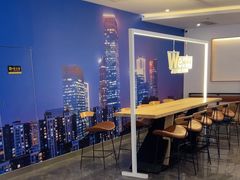 -Blueglass酸奶(财富购物中心店)